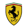 Car Make Ferrari
