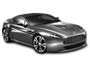 Aston Martin Vantage V12 6.0L 2005>>