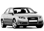 Audi A4 B7 2WD 2005-08