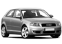 Audi A3 8P 4WD 2003>>
