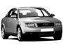 Audi A4 B6 2WD 2001-05