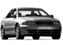 Audi S4 B5 4WD 1998-01
