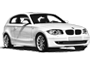 BMW 1 Series E81 3DR Hatch /E87 5DR Hatch 2004>>