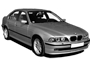 BMW 5 Series E39 1996-03