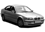 BMW 3 Series E46 1998-07