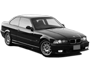 BMW 3 Series E36 Inc M3 1993-99