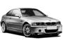 BMW 3 Series E46 M3 CSL 2003-07