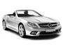 Mercedes Benz SL Class